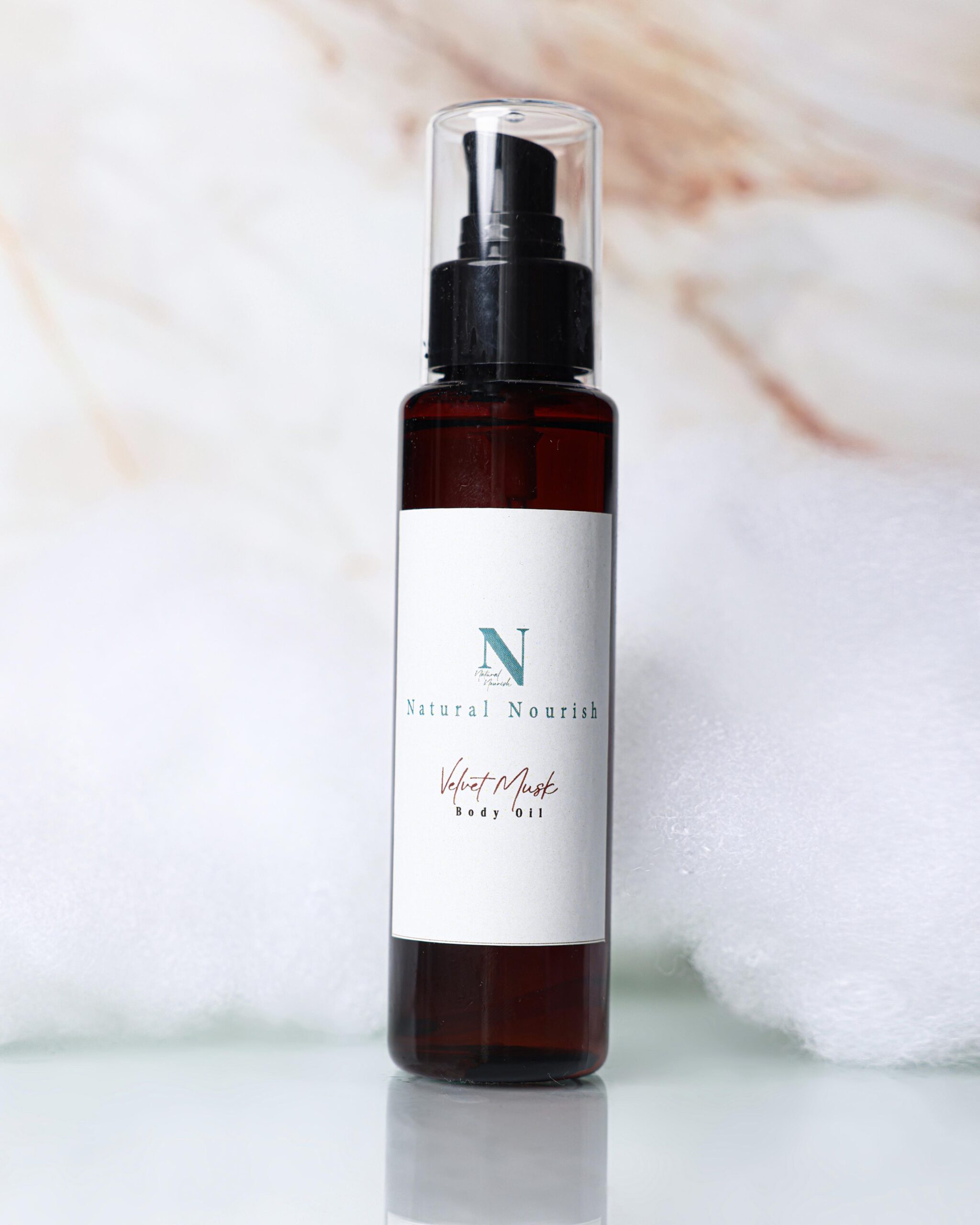 Velvet Musk