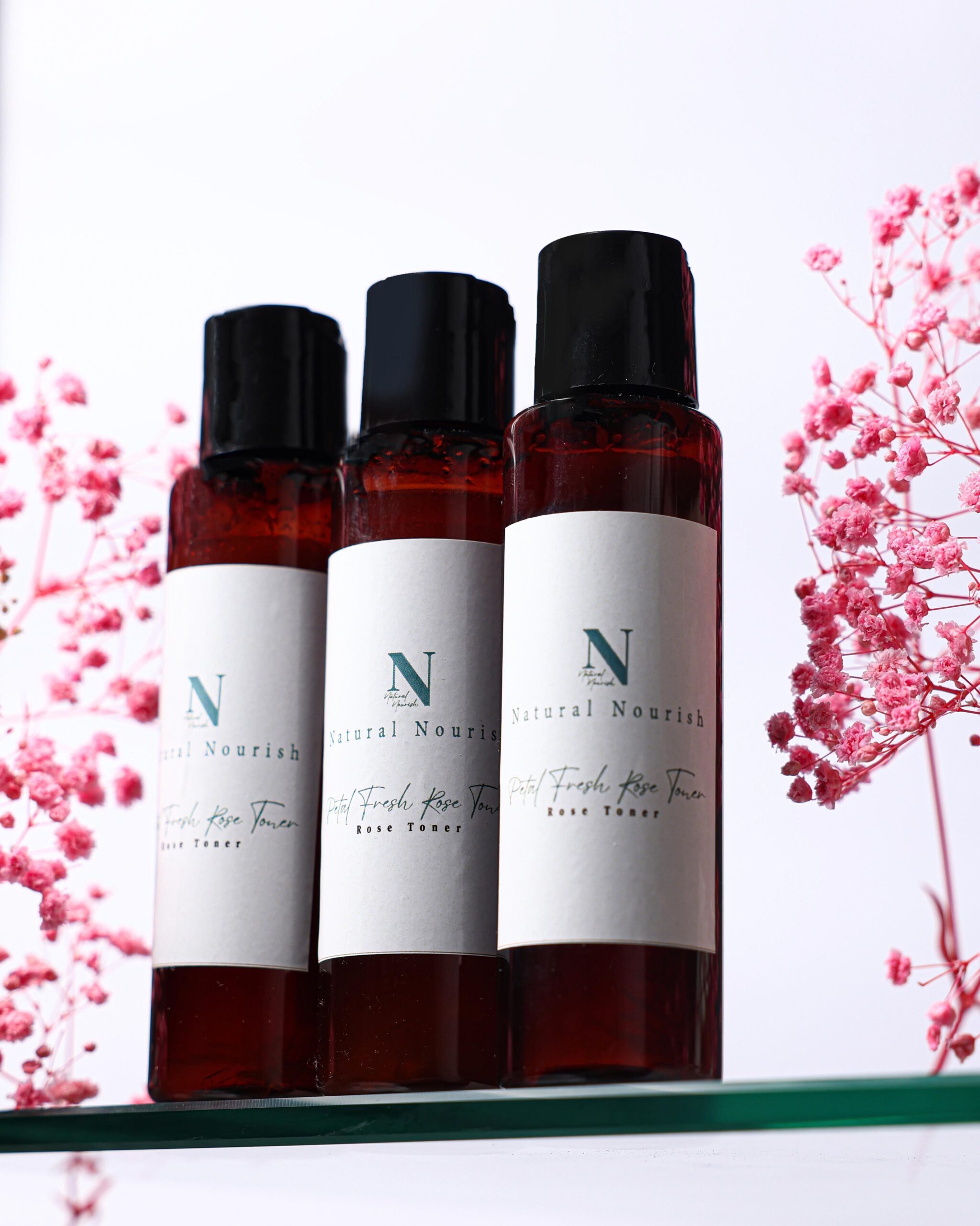 Petal Fresh Rose Toner