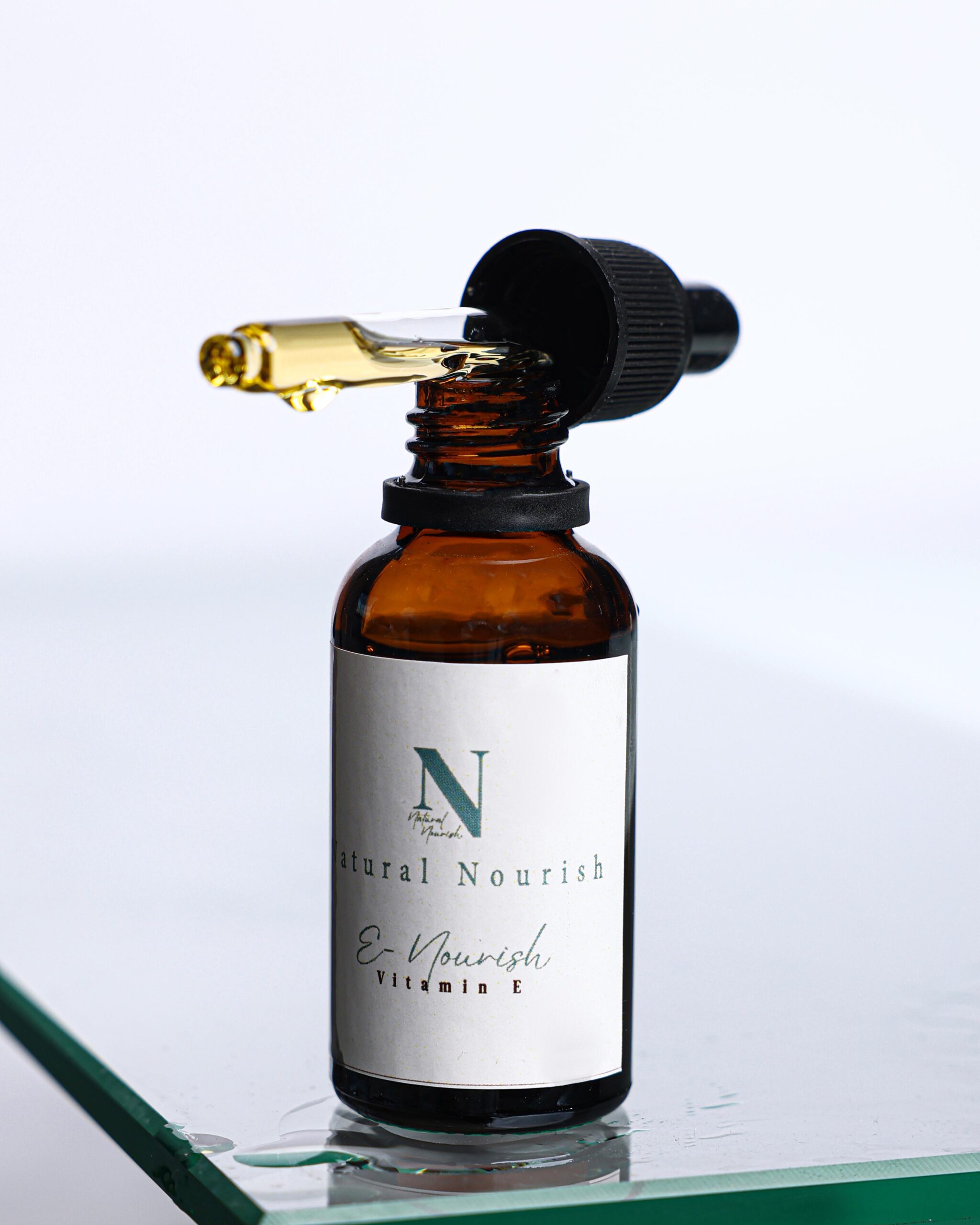 E Nourish