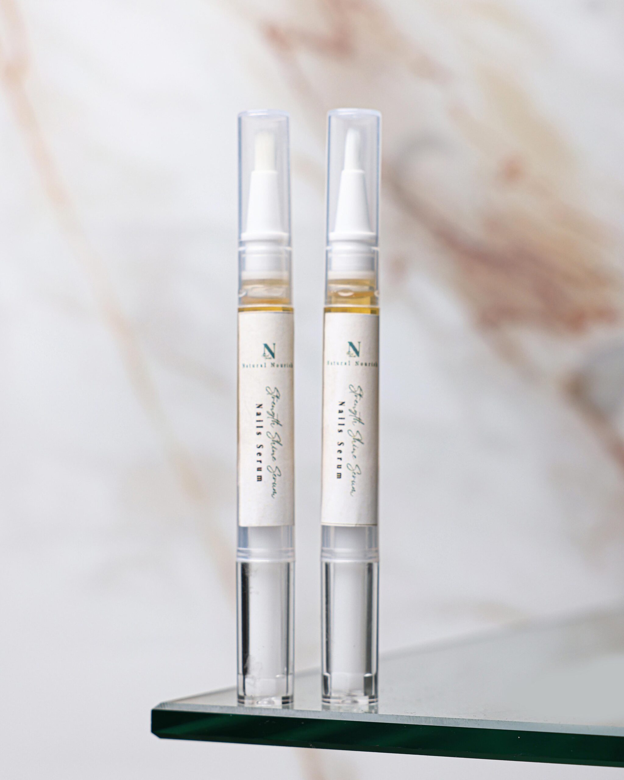 StrengthShine Serum