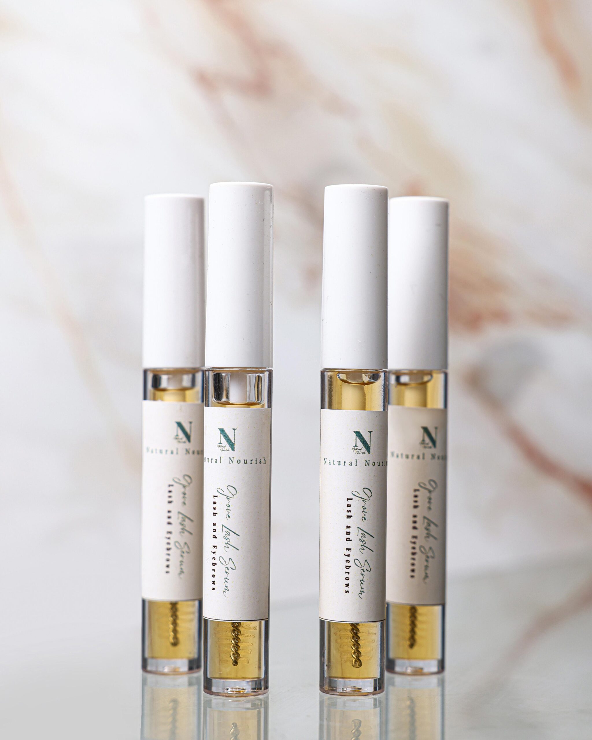 GroveLash serum