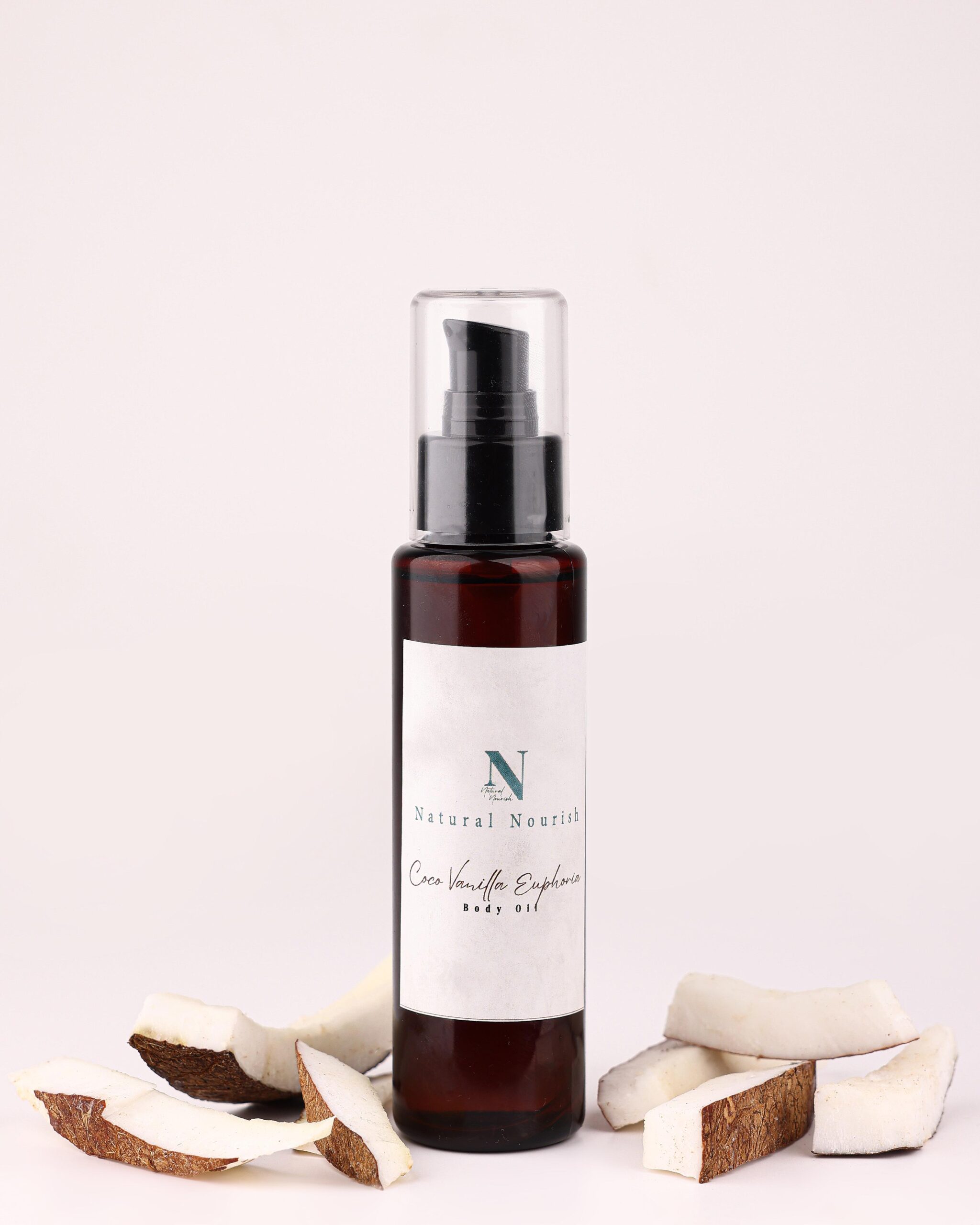 CocoVanilla Euphoria